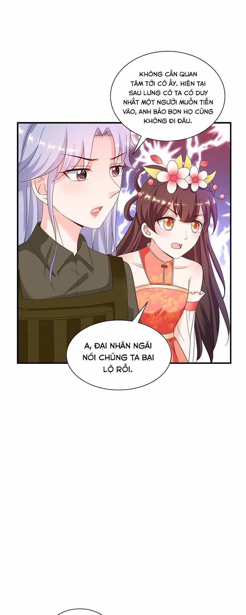 Tối Cường Vận Đào Hoa - Chương 126 - ảnh 21