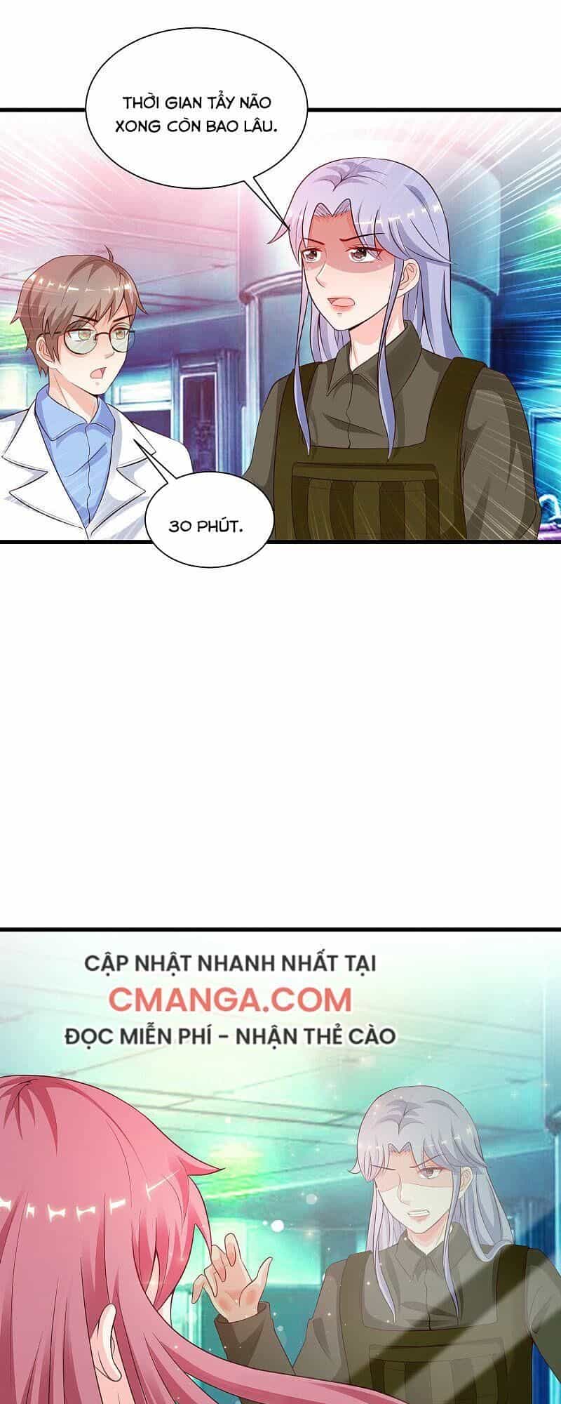 Tối Cường Vận Đào Hoa - Chương 126 - ảnh 5