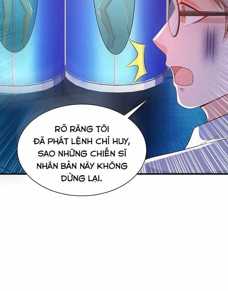 Tối Cường Vận Đào Hoa - Chương 127 - ảnh 12