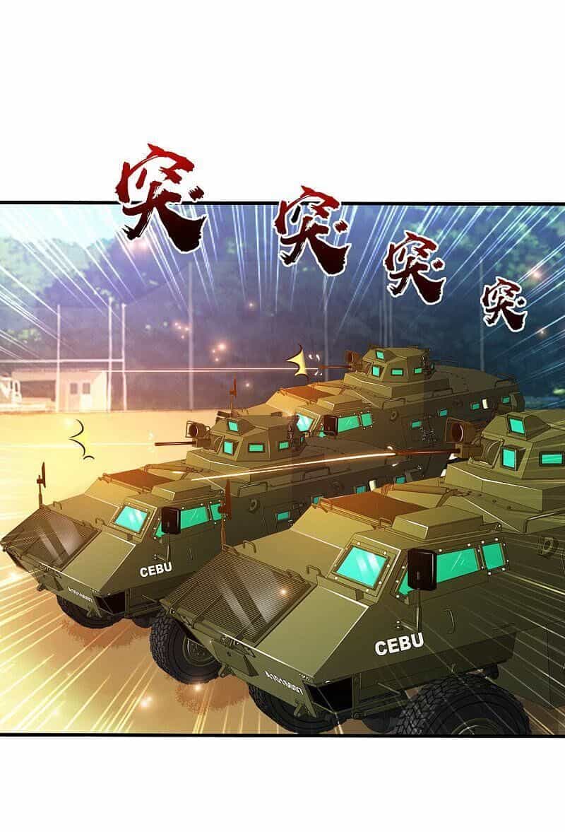 Tối Cường Vận Đào Hoa - Chương 128 - ảnh 16