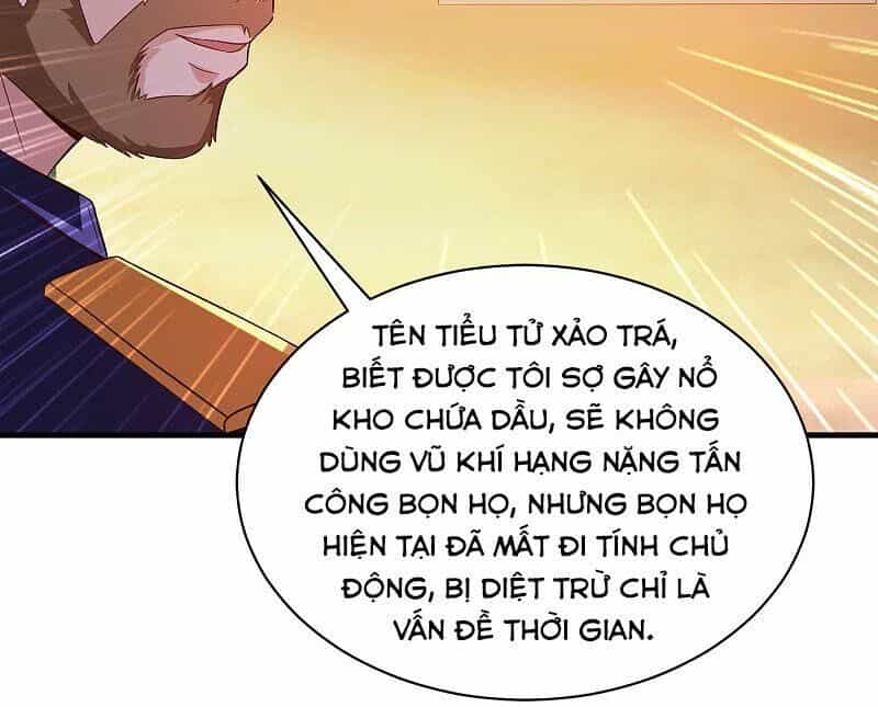 Tối Cường Vận Đào Hoa - Chương 128 - ảnh 22