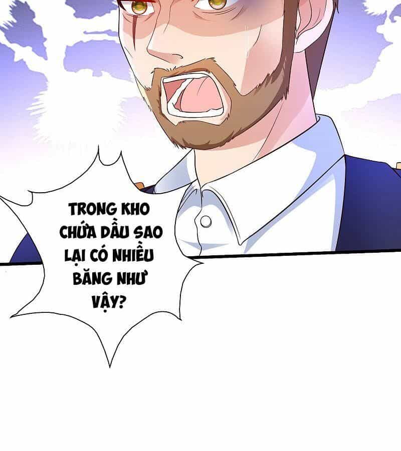 Tối Cường Vận Đào Hoa - Chương 128 - ảnh 24