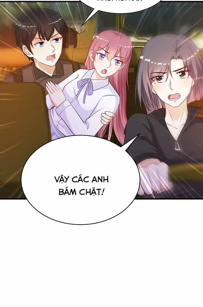 Tối Cường Vận Đào Hoa - Chương 128 - ảnh 34