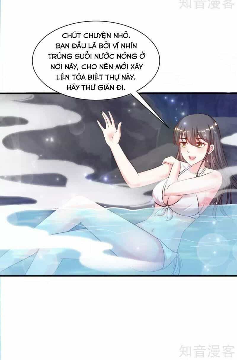 Tối Cường Vận Đào Hoa - Chương 129 - ảnh 16