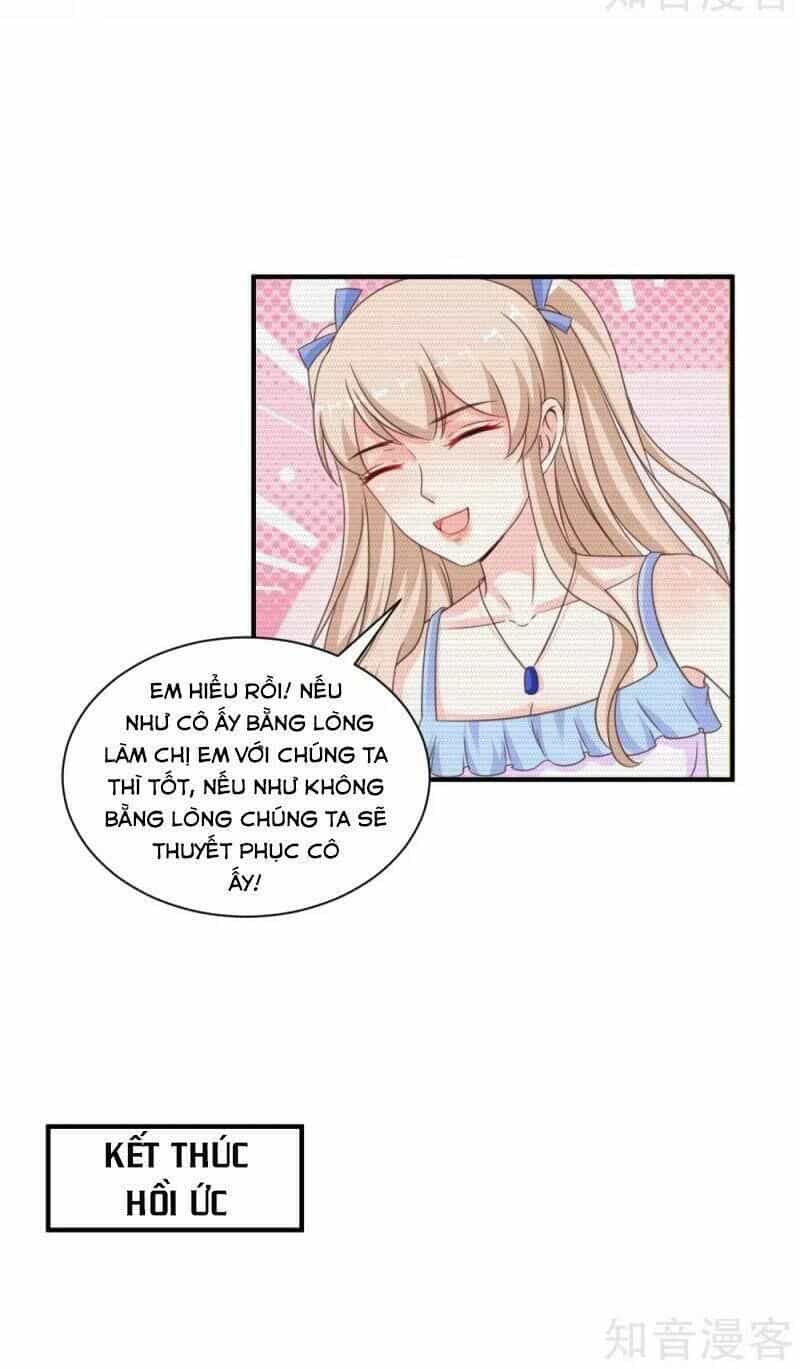 Tối Cường Vận Đào Hoa - Chương 129 - ảnh 20