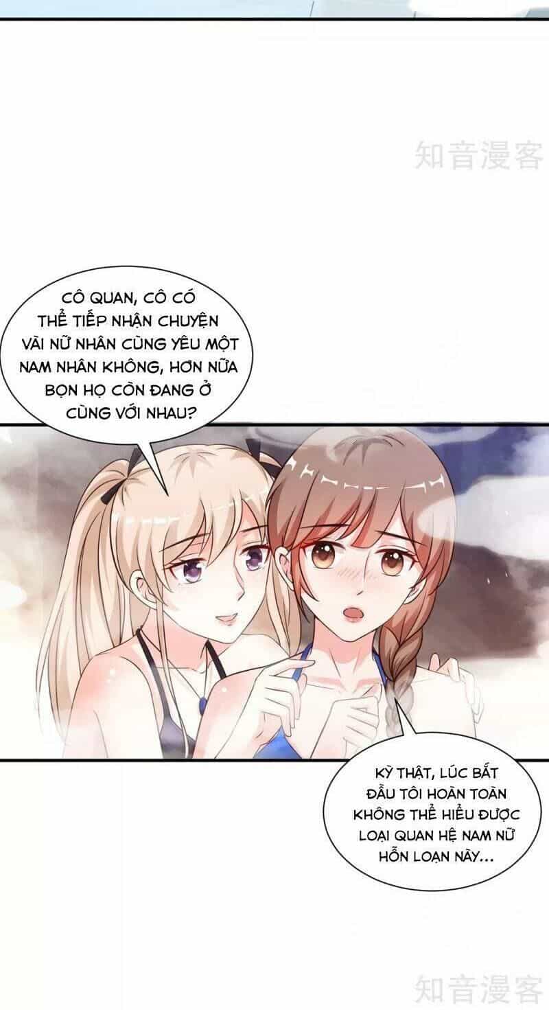 Tối Cường Vận Đào Hoa - Chương 129 - ảnh 22