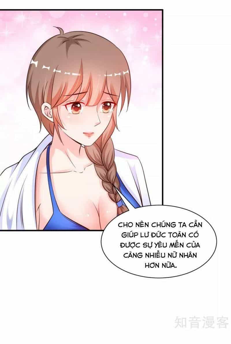 Tối Cường Vận Đào Hoa - Chương 129 - ảnh 35