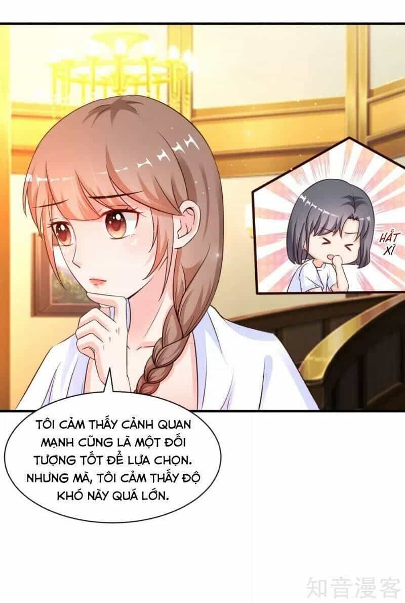 Tối Cường Vận Đào Hoa - Chương 129 - ảnh 36