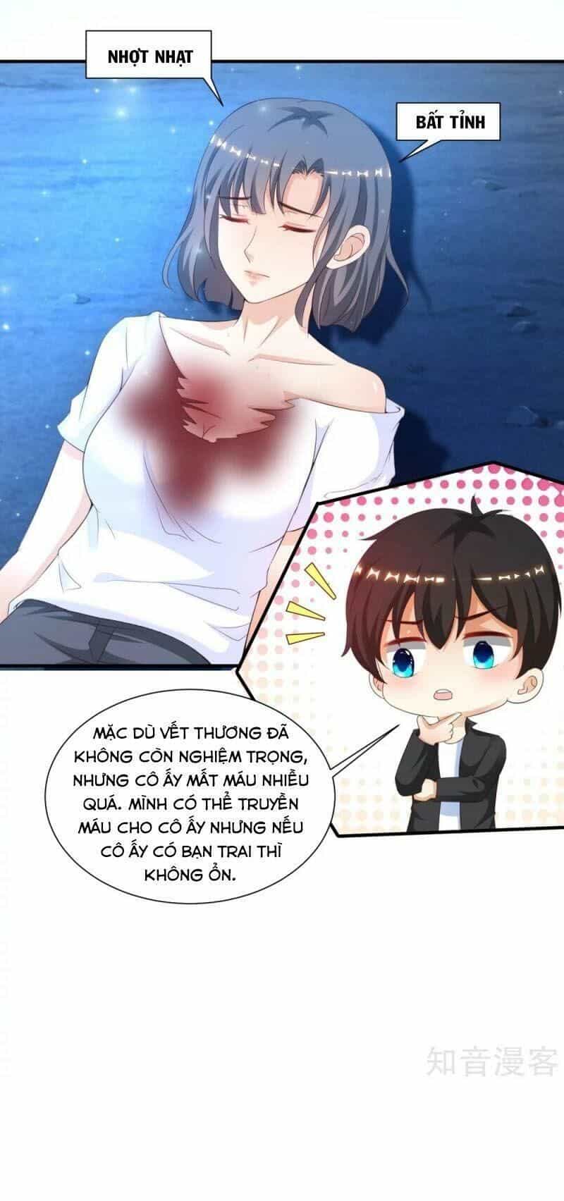 Tối Cường Vận Đào Hoa - Chương 129 - ảnh 37