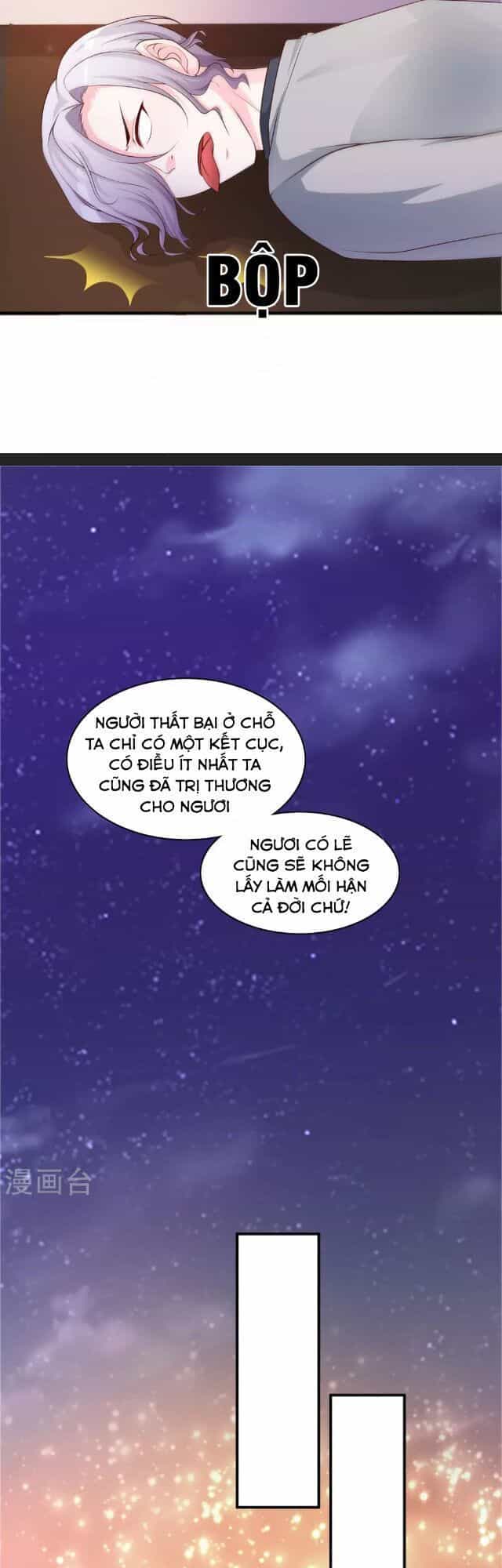 Tối Cường Vận Đào Hoa - Chương 13 - ảnh 15