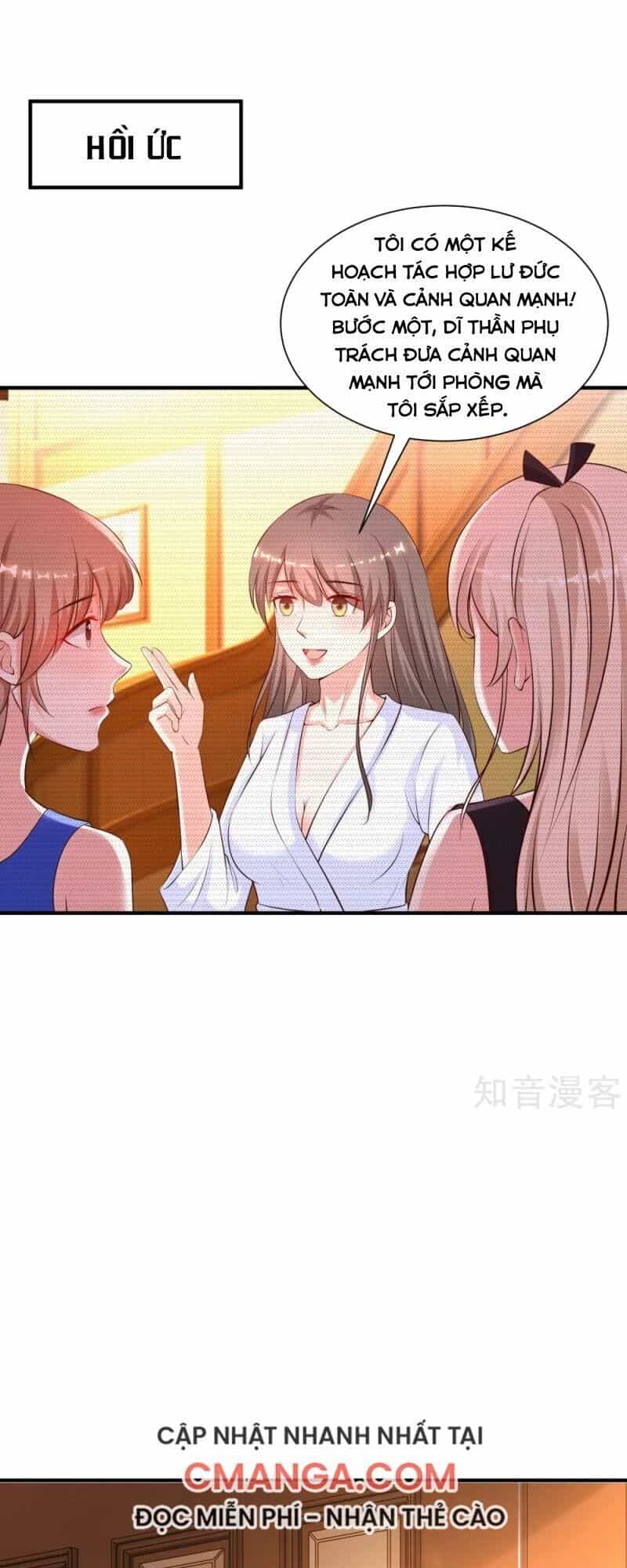 Tối Cường Vận Đào Hoa - Chương 130 - ảnh 13