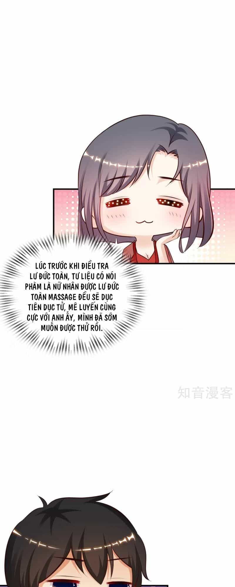 Tối Cường Vận Đào Hoa - Chương 130 - ảnh 27