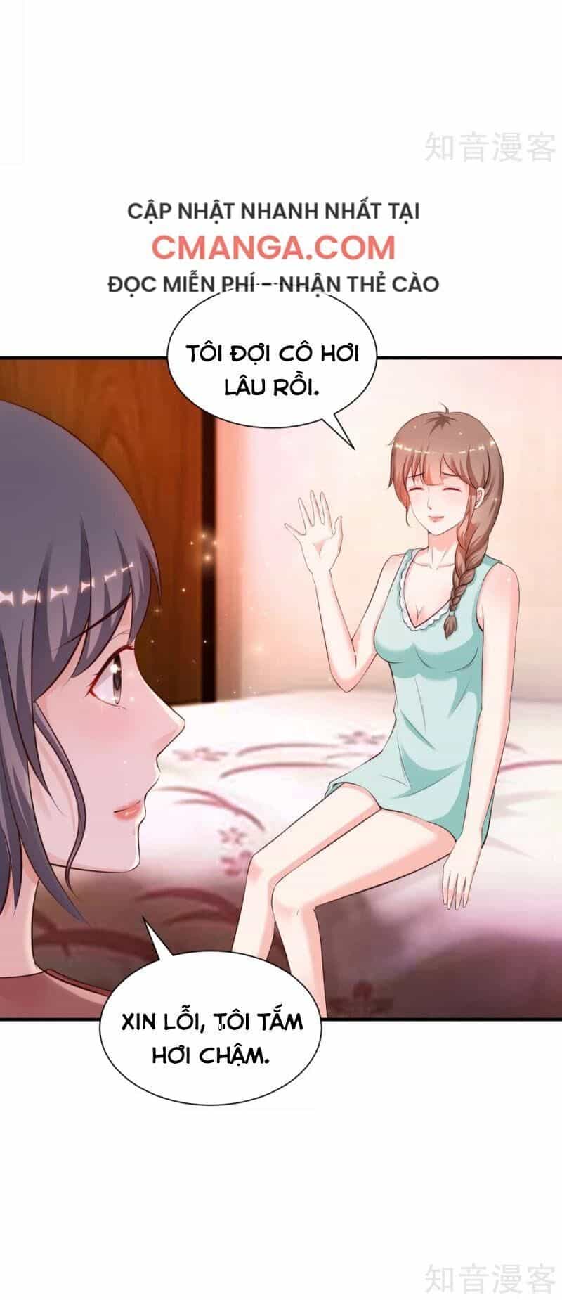 Tối Cường Vận Đào Hoa - Chương 130 - ảnh 8