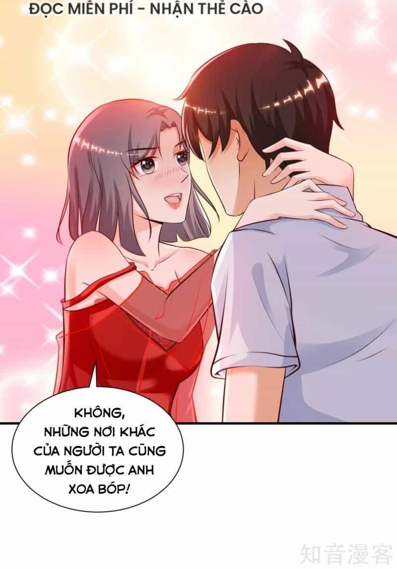 Tối Cường Vận Đào Hoa - Chương 131 - ảnh 10