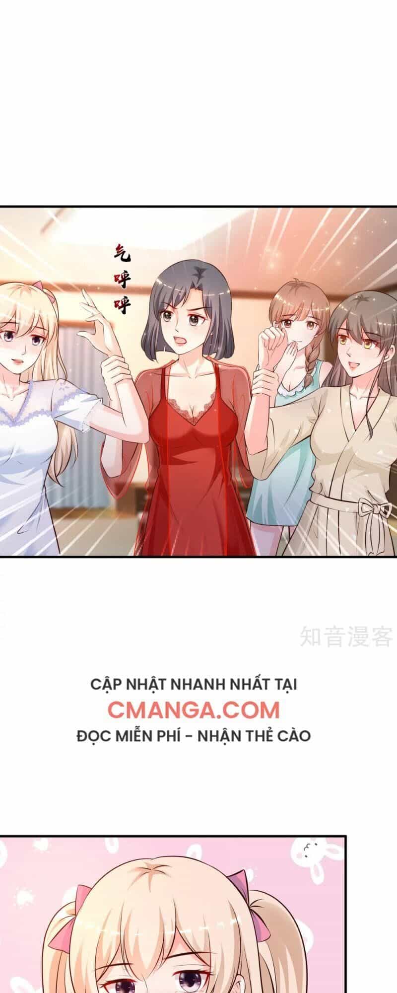 Tối Cường Vận Đào Hoa - Chương 131 - ảnh 17