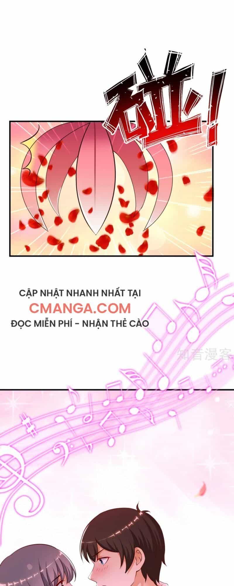 Tối Cường Vận Đào Hoa - Chương 131 - ảnh 5
