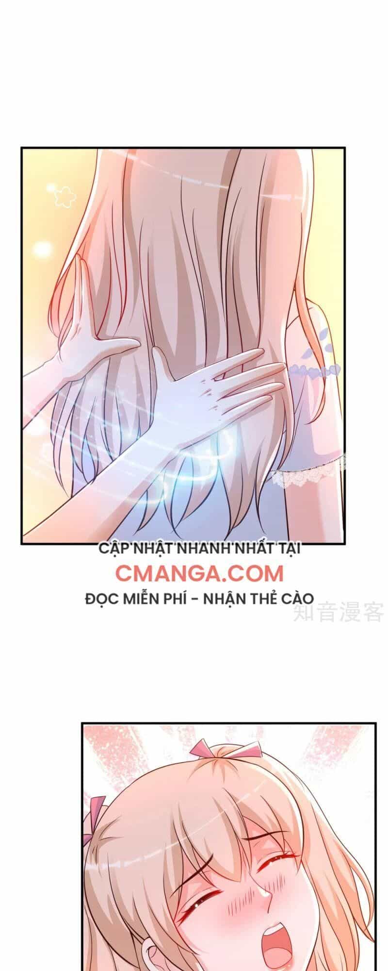 Tối Cường Vận Đào Hoa - Chương 132 - ảnh 1