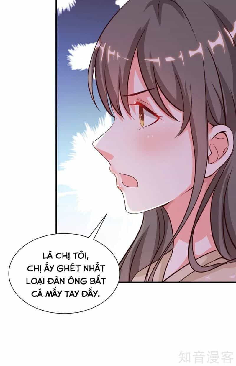 Tối Cường Vận Đào Hoa - Chương 132 - ảnh 10