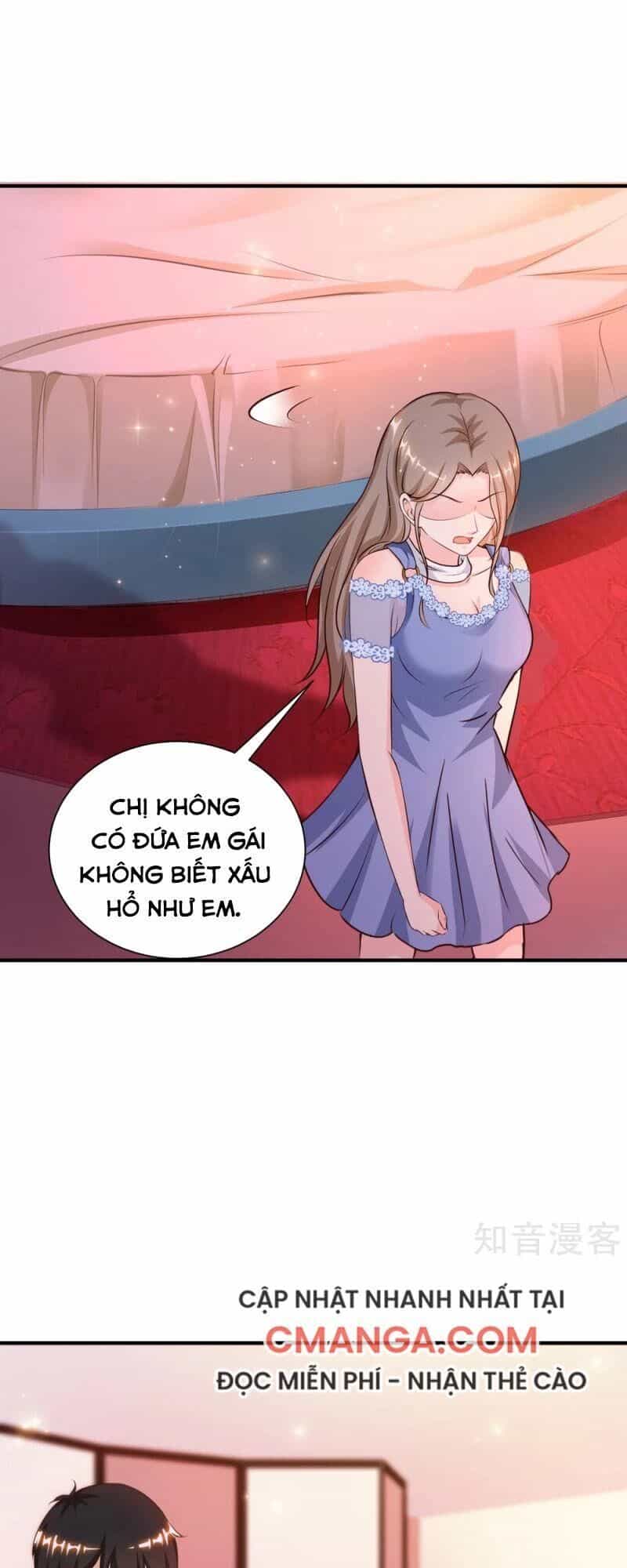 Tối Cường Vận Đào Hoa - Chương 132 - ảnh 13