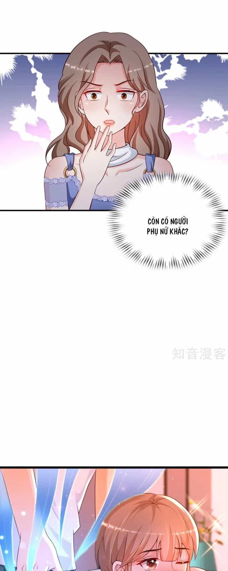 Tối Cường Vận Đào Hoa - Chương 132 - ảnh 3