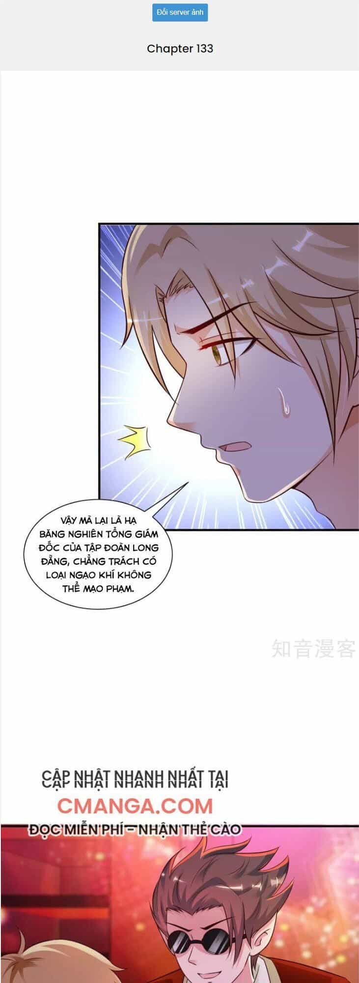 Tối Cường Vận Đào Hoa - Chương 133 - ảnh 1