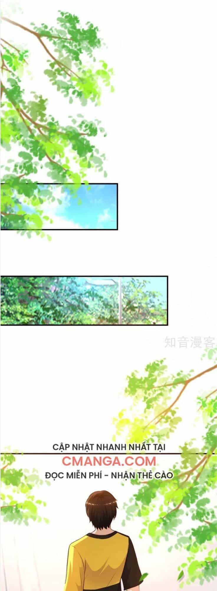 Tối Cường Vận Đào Hoa - Chương 133 - ảnh 10