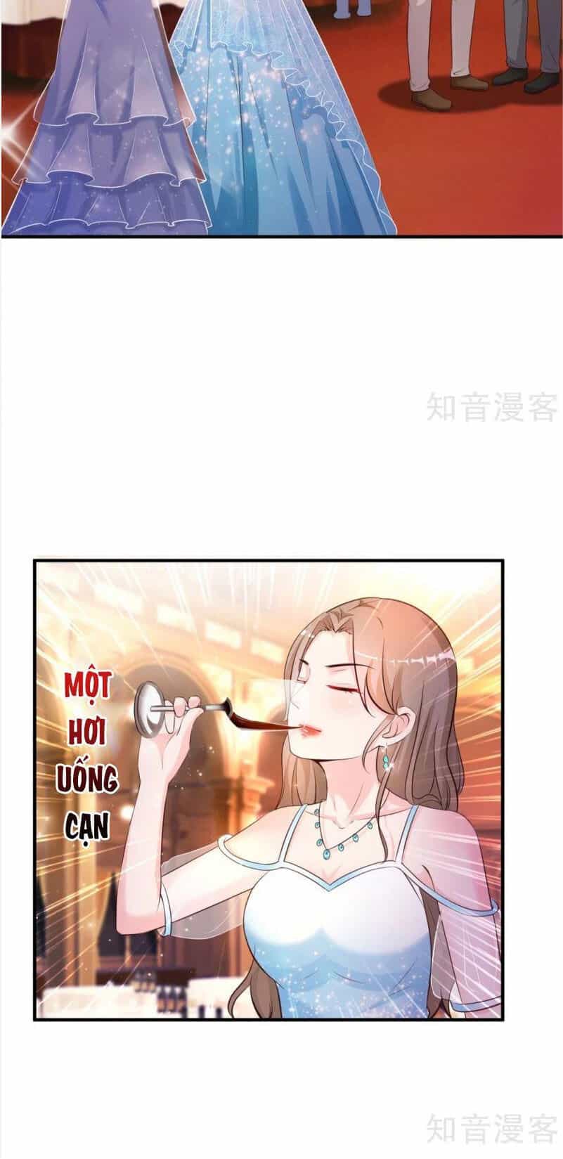 Tối Cường Vận Đào Hoa - Chương 133 - ảnh 22