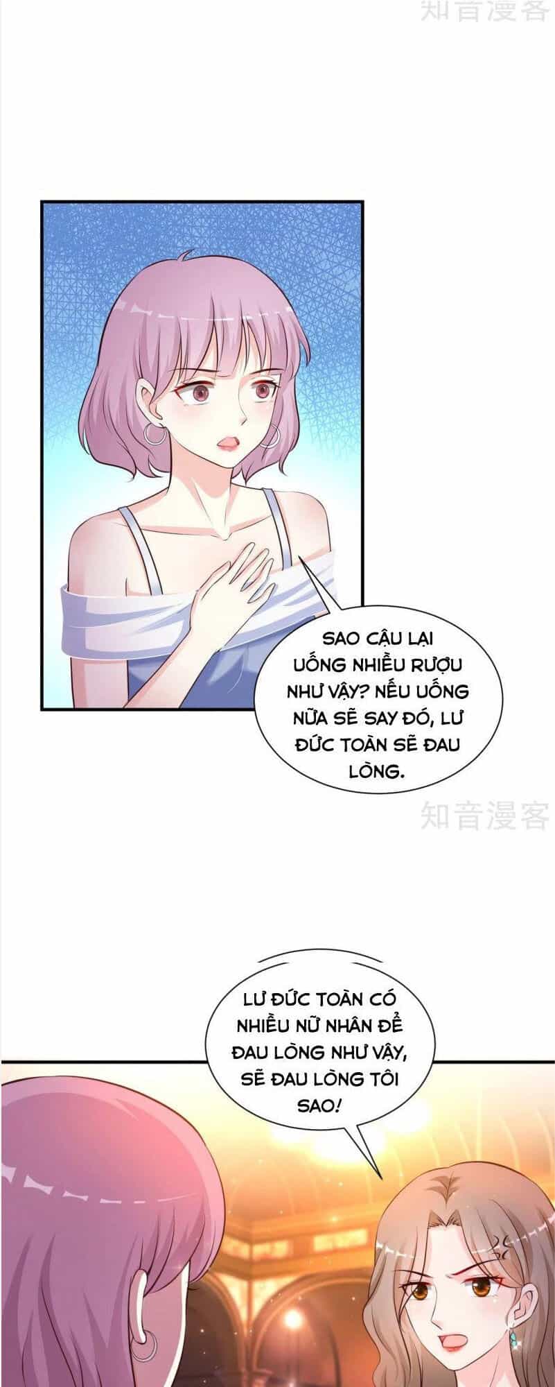 Tối Cường Vận Đào Hoa - Chương 133 - ảnh 23