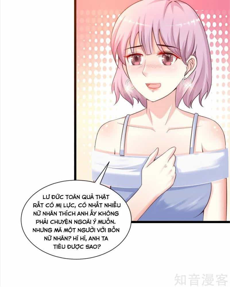 Tối Cường Vận Đào Hoa - Chương 133 - ảnh 26