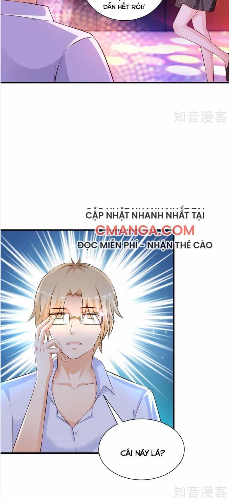 Tối Cường Vận Đào Hoa - Chương 133 - ảnh 5