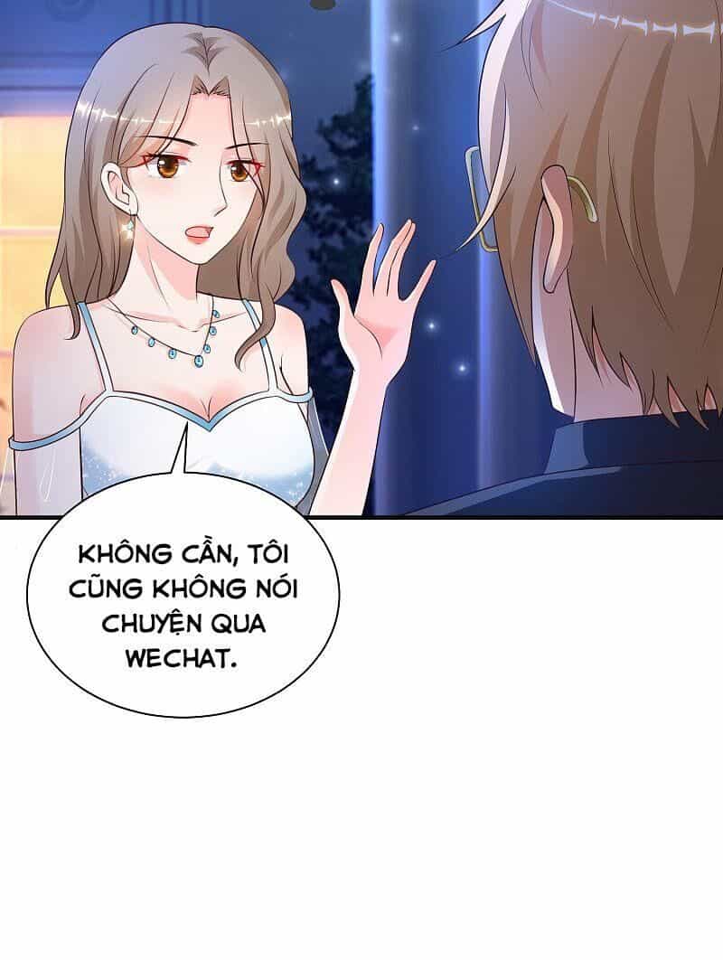 Tối Cường Vận Đào Hoa - Chương 134 - ảnh 16