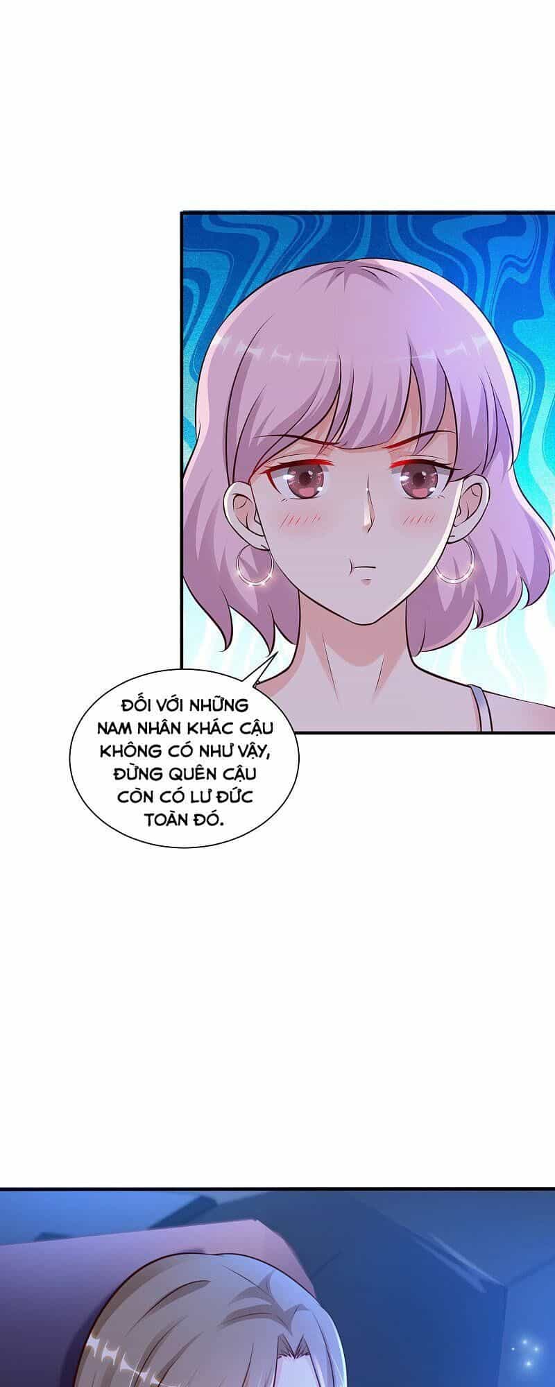 Tối Cường Vận Đào Hoa - Chương 134 - ảnh 21