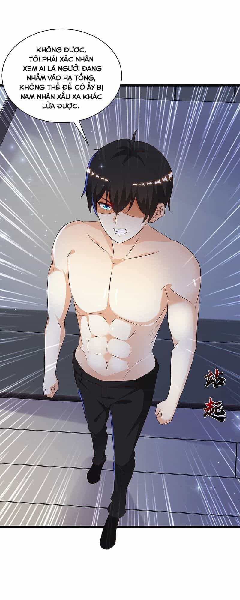 Tối Cường Vận Đào Hoa - Chương 134 - ảnh 31