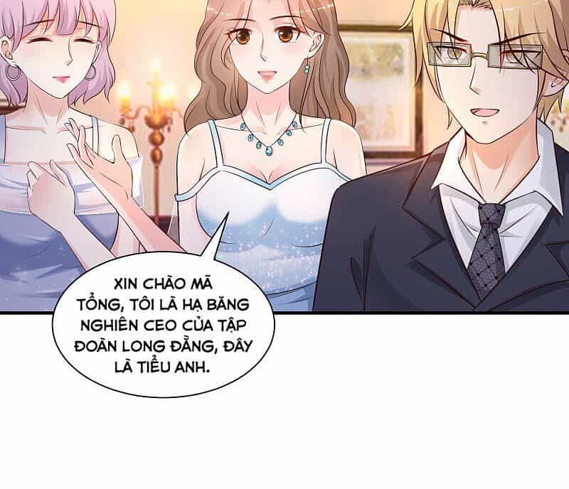 Tối Cường Vận Đào Hoa - Chương 134 - ảnh 8