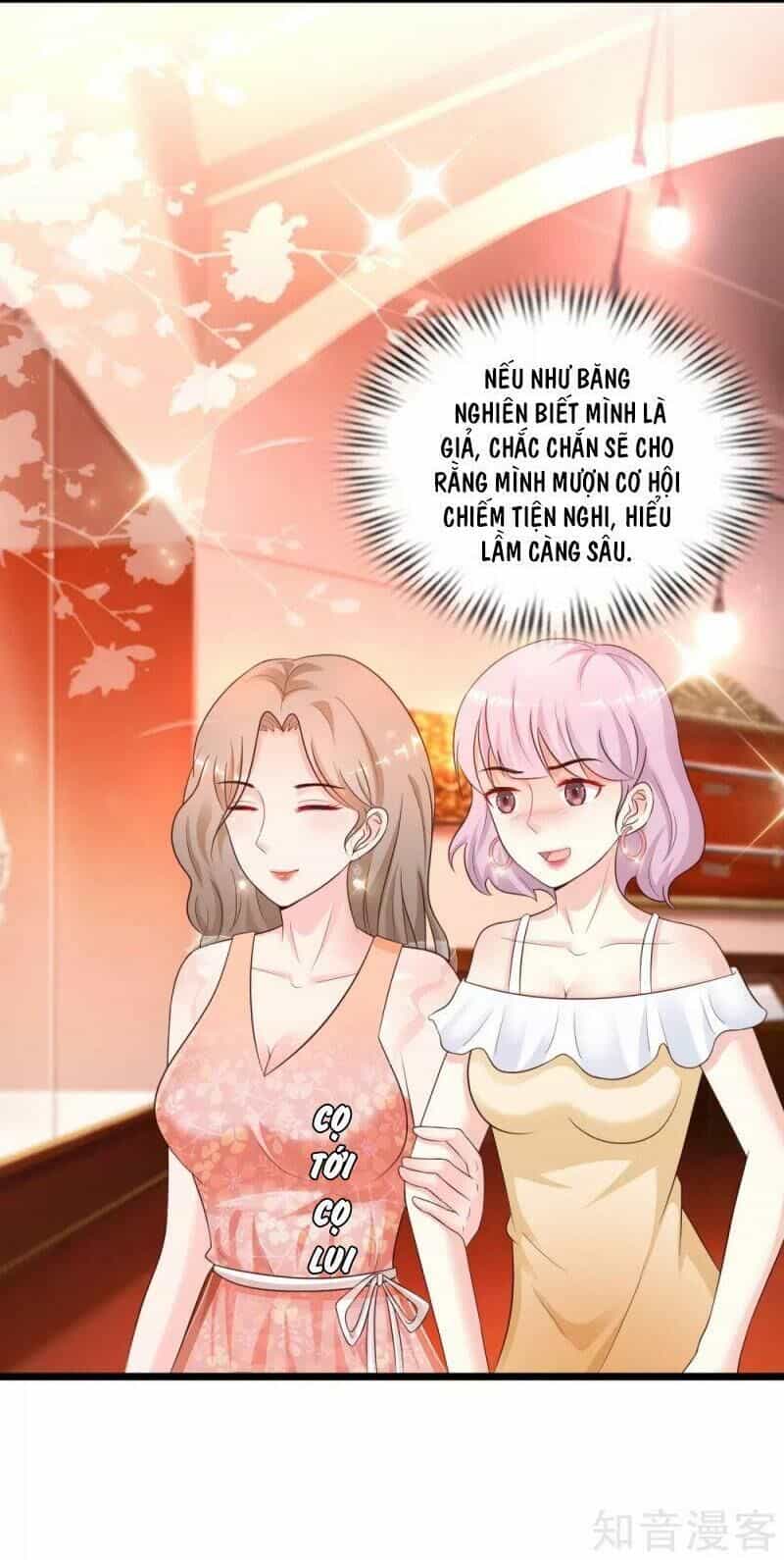 Tối Cường Vận Đào Hoa - Chương 135 - ảnh 12