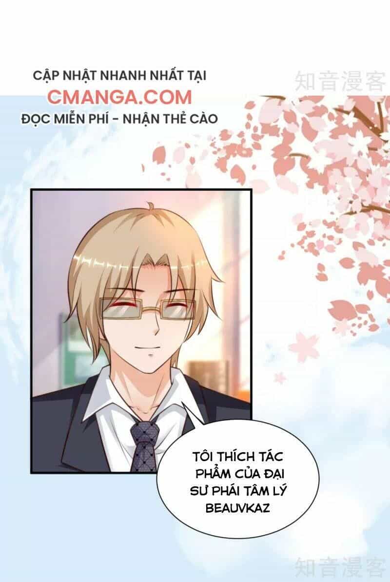 Tối Cường Vận Đào Hoa - Chương 135 - ảnh 18