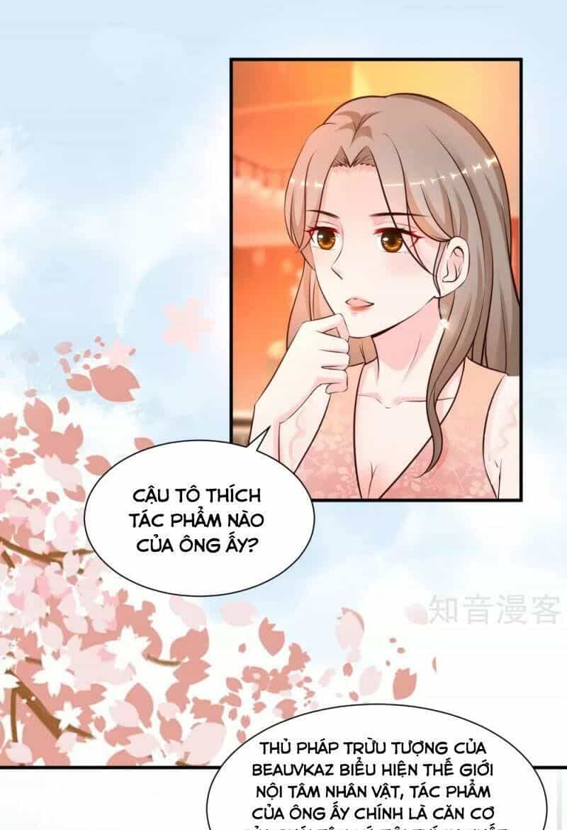 Tối Cường Vận Đào Hoa - Chương 135 - ảnh 19