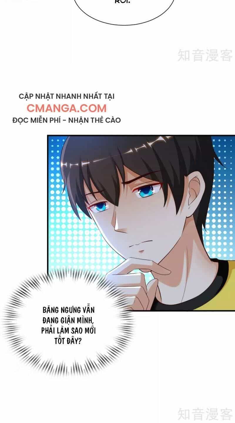 Tối Cường Vận Đào Hoa - Chương 135 - ảnh 2