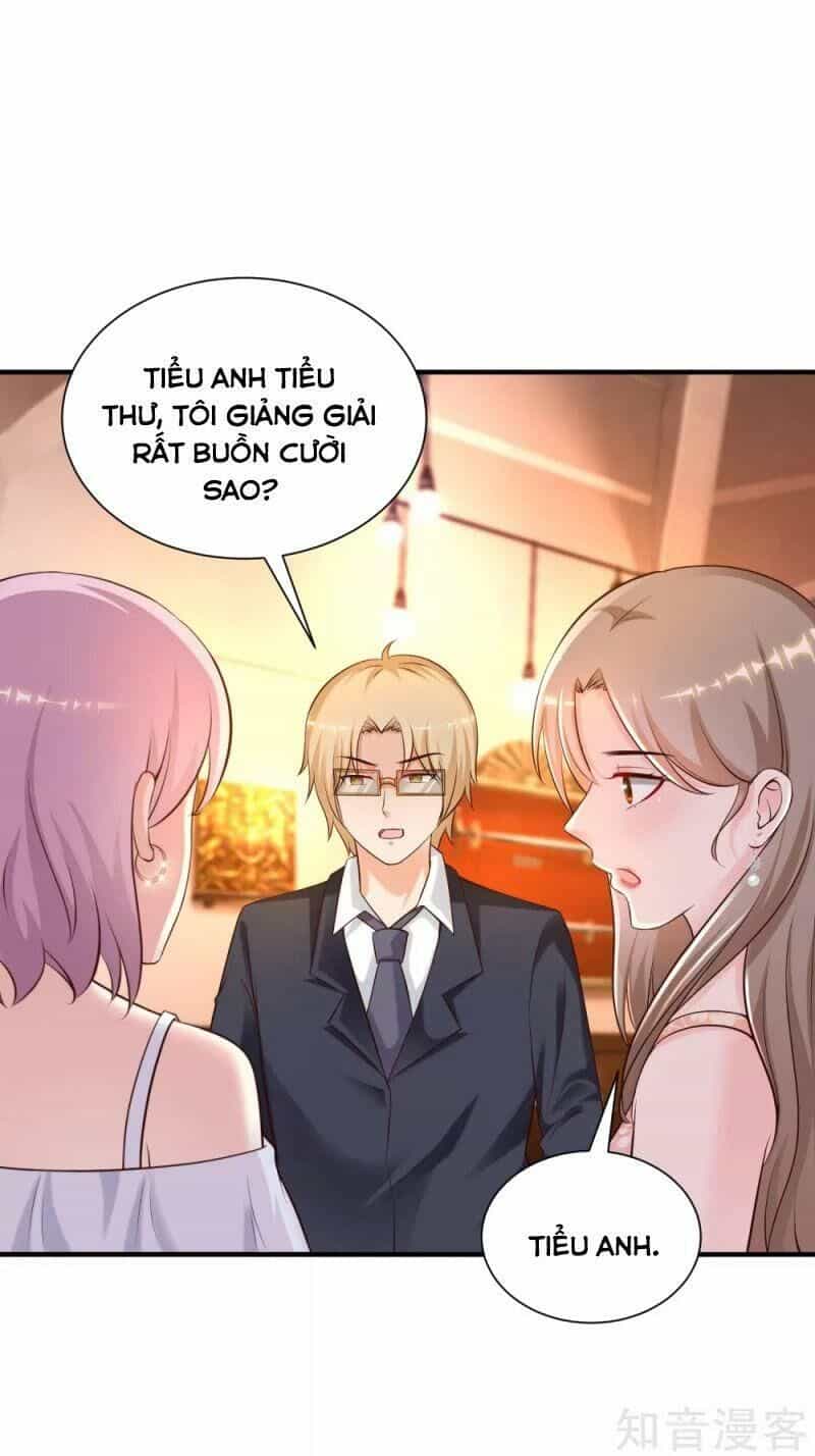 Tối Cường Vận Đào Hoa - Chương 135 - ảnh 25