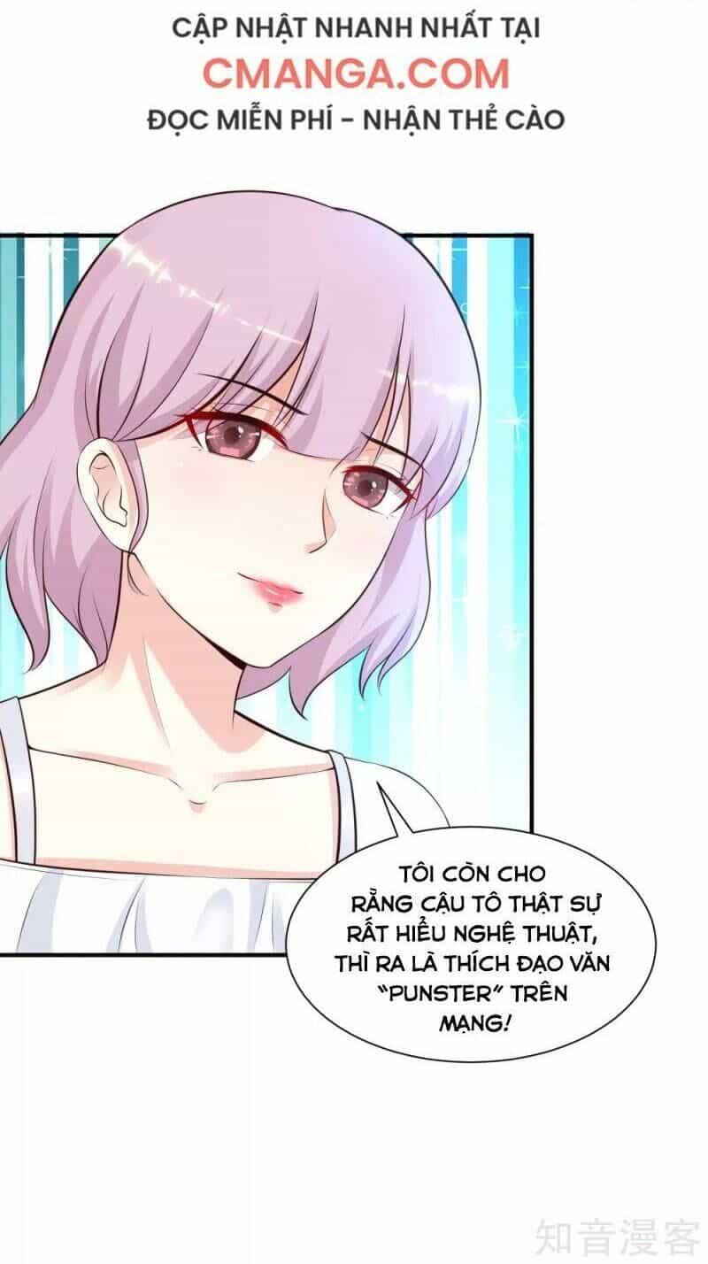 Tối Cường Vận Đào Hoa - Chương 135 - ảnh 26