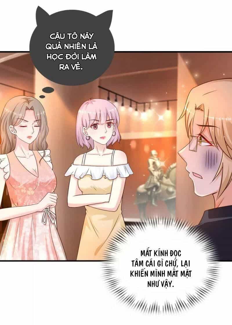 Tối Cường Vận Đào Hoa - Chương 135 - ảnh 29