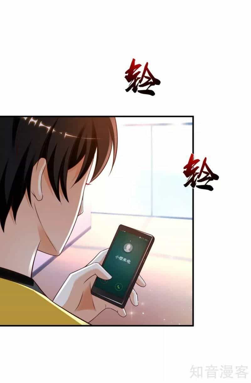Tối Cường Vận Đào Hoa - Chương 135 - ảnh 3