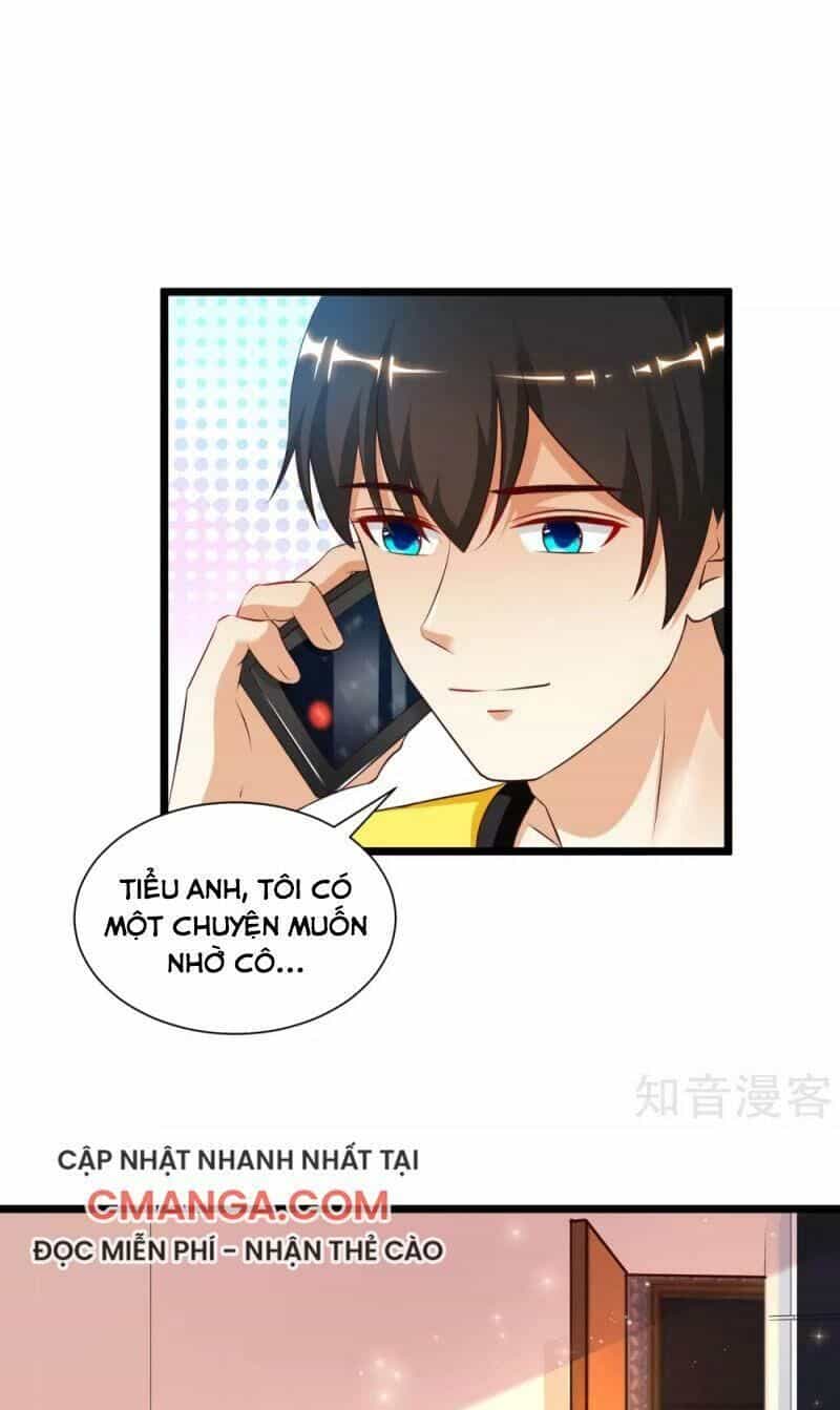 Tối Cường Vận Đào Hoa - Chương 135 - ảnh 7