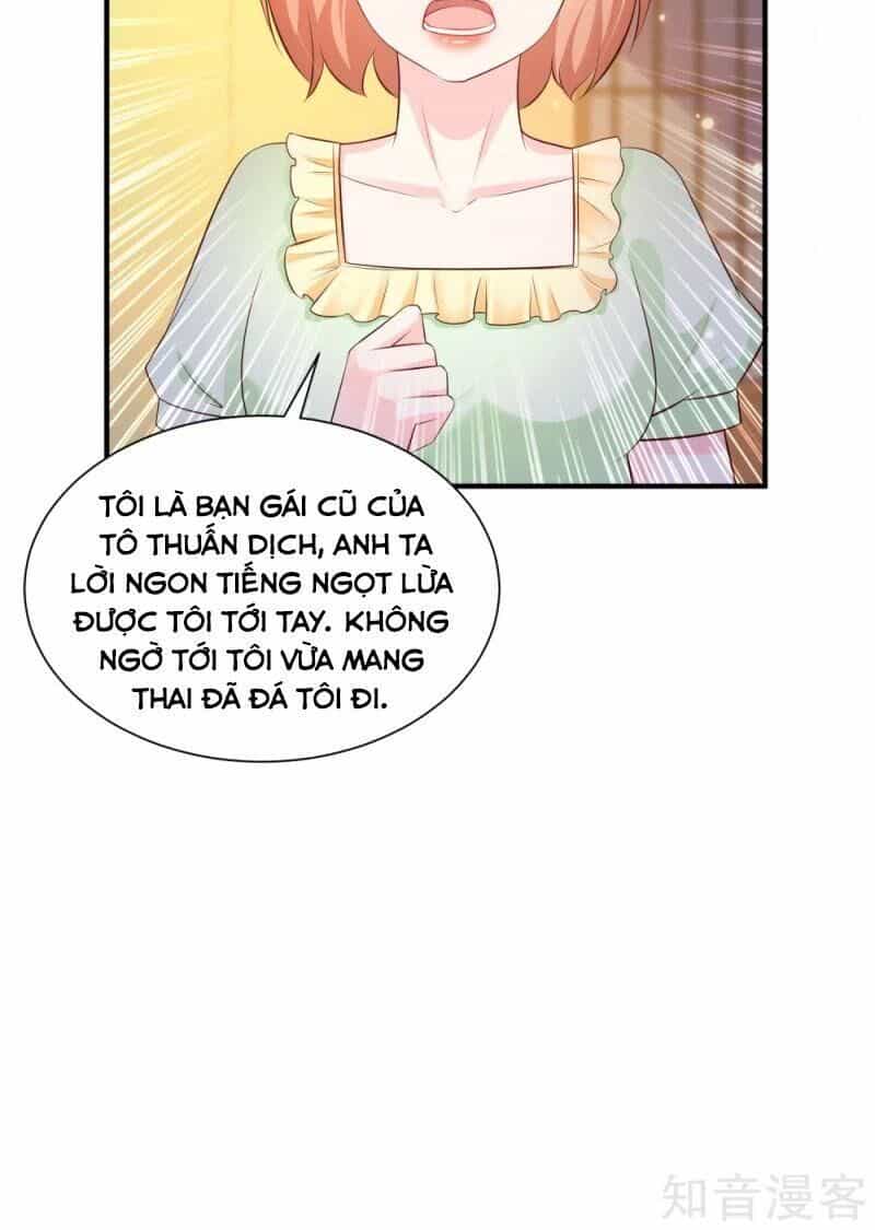 Tối Cường Vận Đào Hoa - Chương 136 - ảnh 12