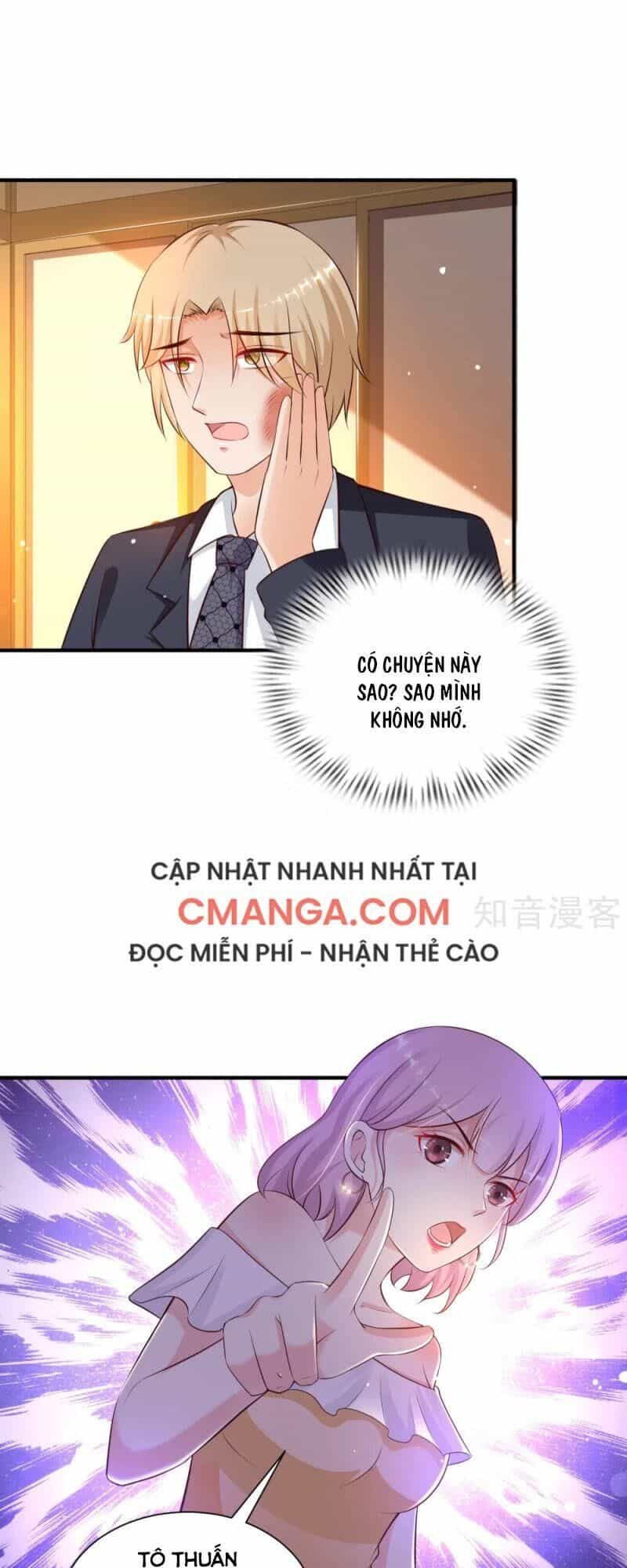 Tối Cường Vận Đào Hoa - Chương 136 - ảnh 13