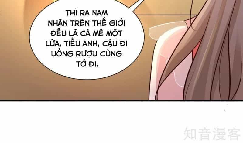 Tối Cường Vận Đào Hoa - Chương 136 - ảnh 22