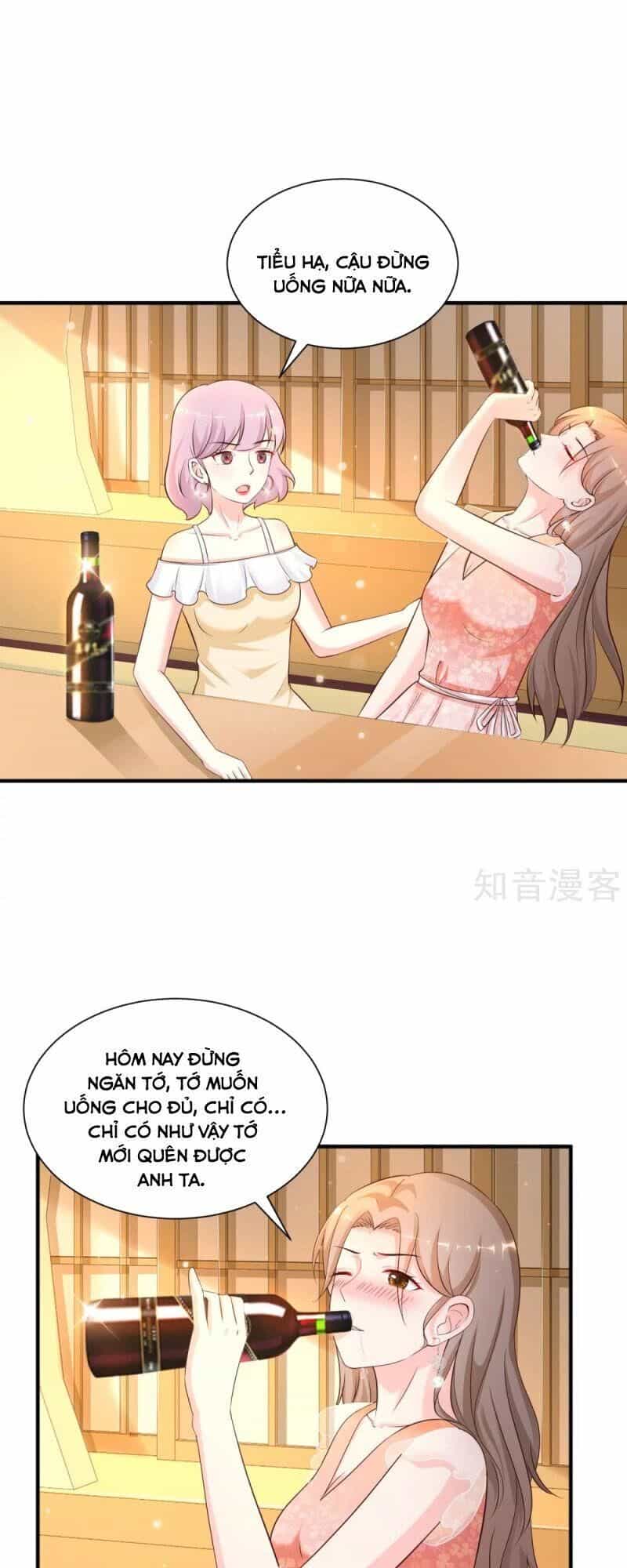 Tối Cường Vận Đào Hoa - Chương 136 - ảnh 23