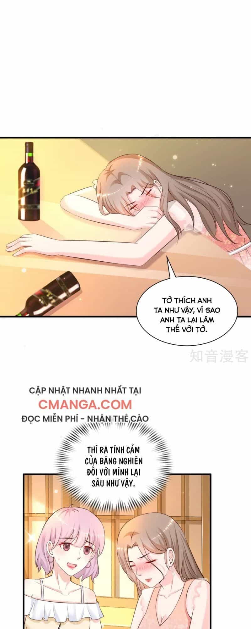 Tối Cường Vận Đào Hoa - Chương 136 - ảnh 25