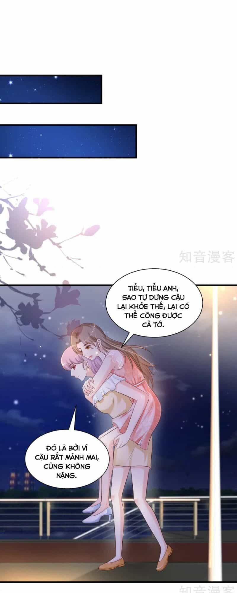 Tối Cường Vận Đào Hoa - Chương 136 - ảnh 27