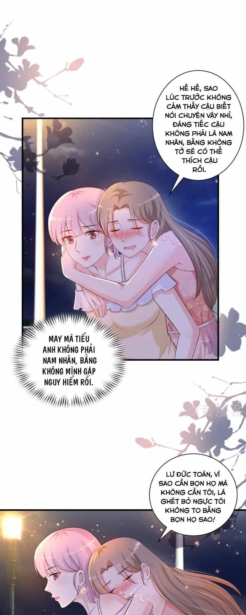 Tối Cường Vận Đào Hoa - Chương 136 - ảnh 29